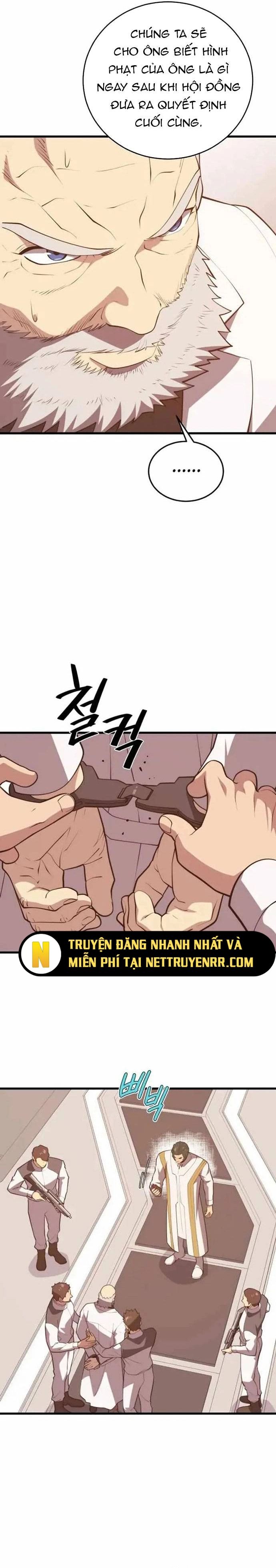 Seoul Tử Linh Sư Chapter 136 - 13