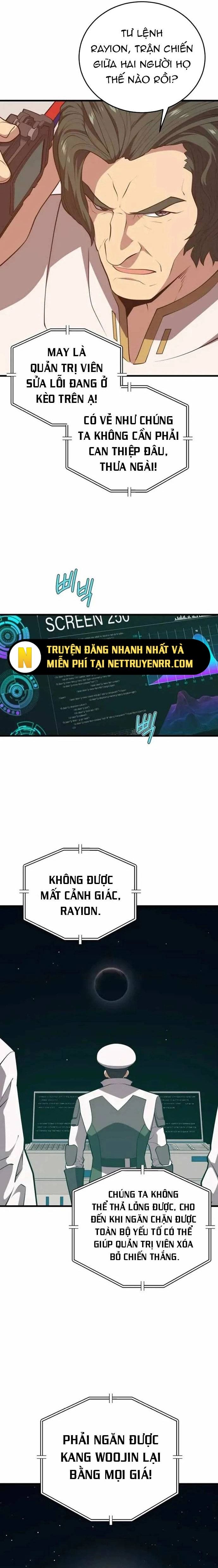 Seoul Tử Linh Sư Chapter 136 - 14