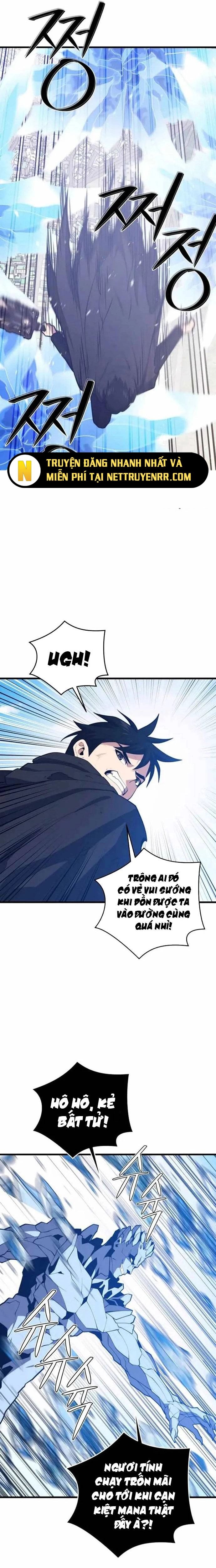 Seoul Tử Linh Sư Chapter 136 - 16