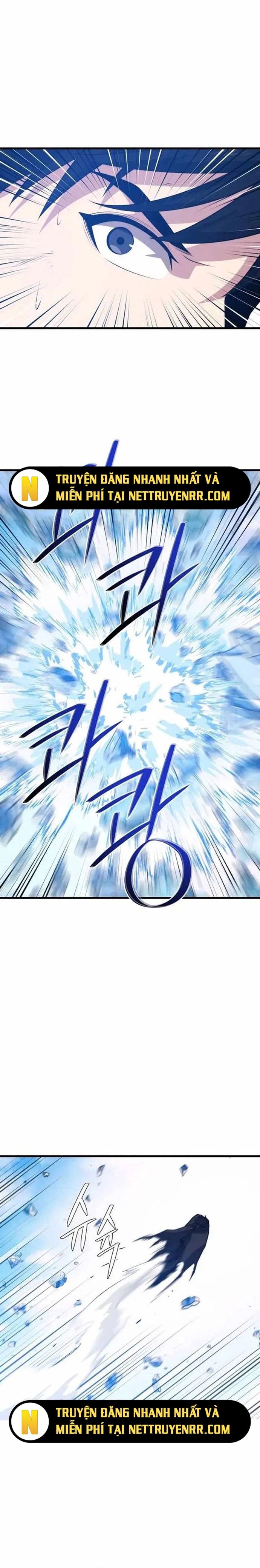 Seoul Tử Linh Sư Chapter 136 - 17