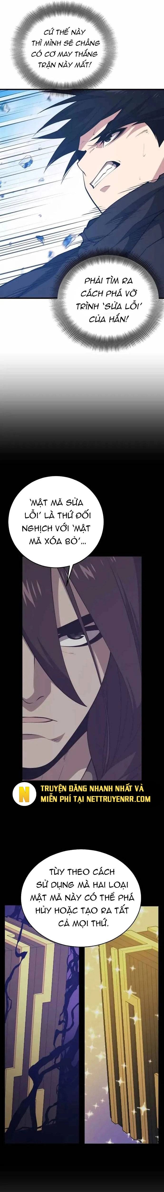 Seoul Tử Linh Sư Chapter 136 - 18