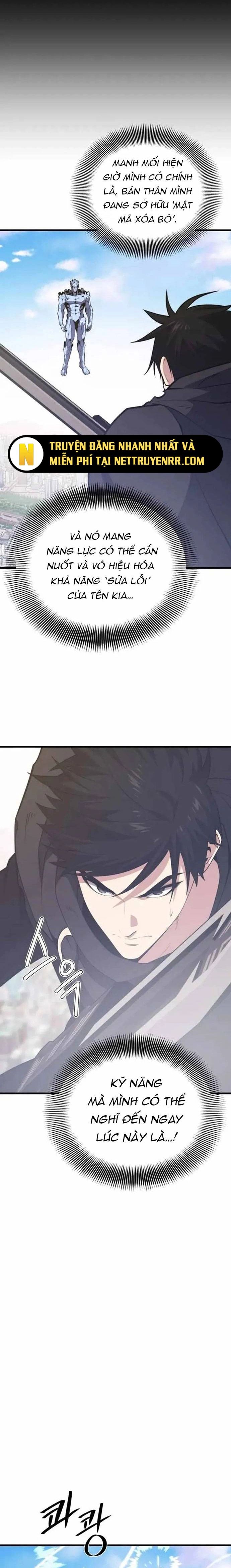 Seoul Tử Linh Sư Chapter 136 - 19