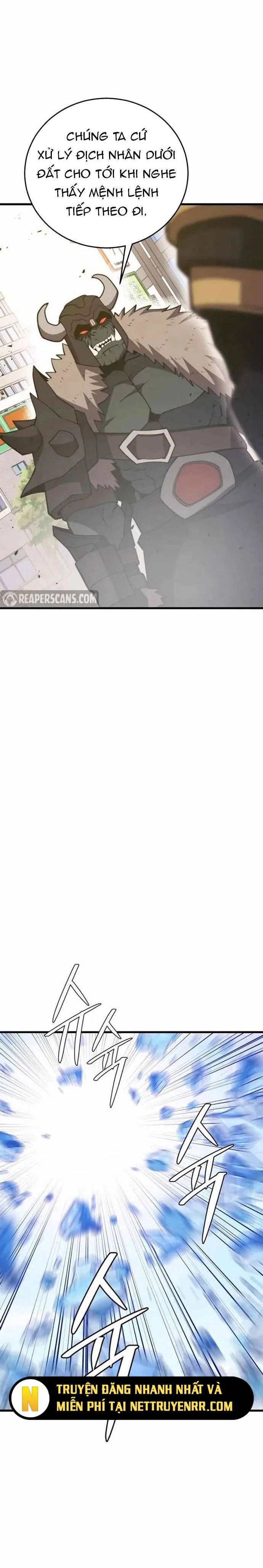 Seoul Tử Linh Sư Chapter 136 - 21