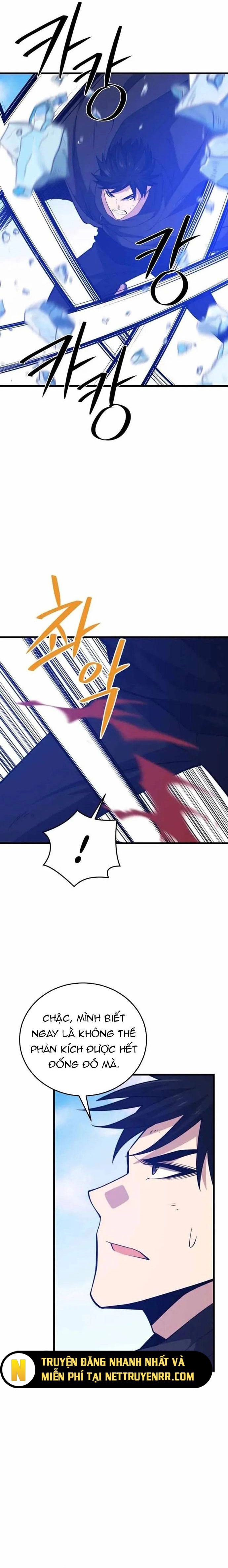 Seoul Tử Linh Sư Chapter 136 - 22