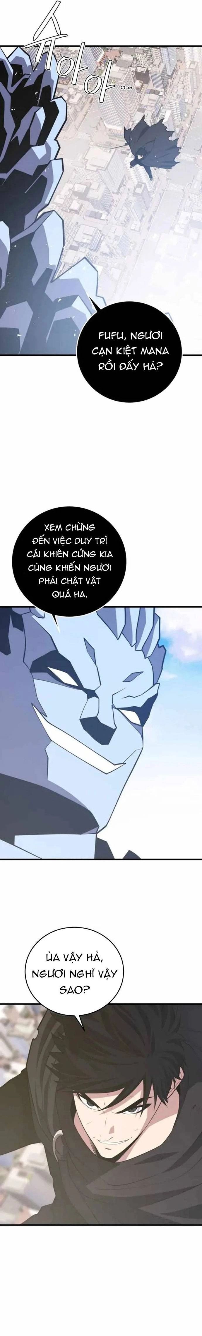 Seoul Tử Linh Sư Chapter 136 - 23