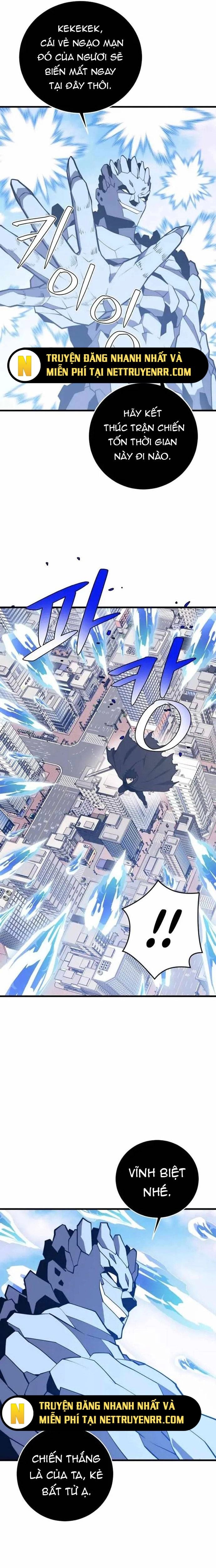 Seoul Tử Linh Sư Chapter 136 - 24