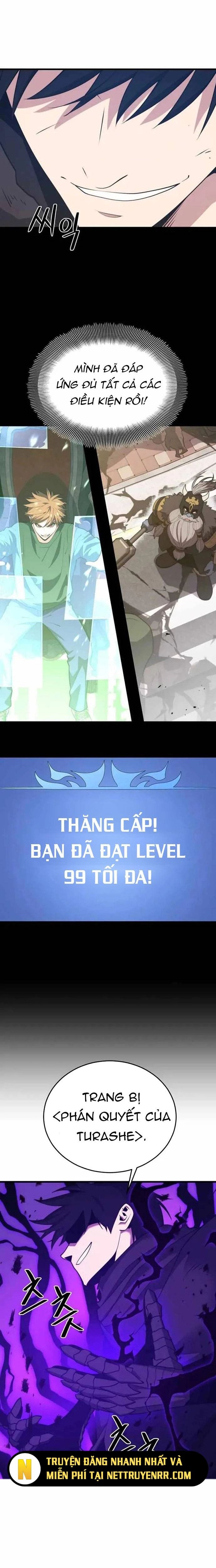 Seoul Tử Linh Sư Chapter 136 - 25