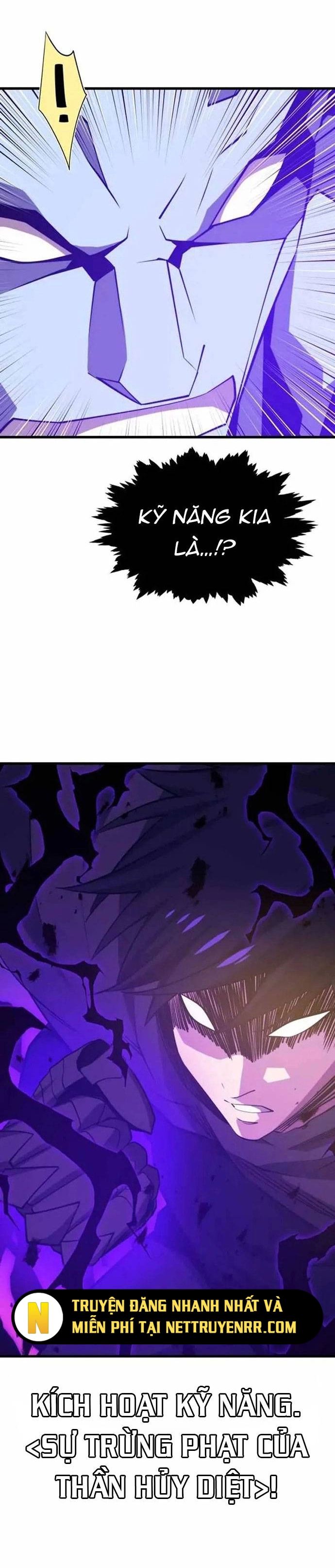 Seoul Tử Linh Sư Chapter 136 - 26