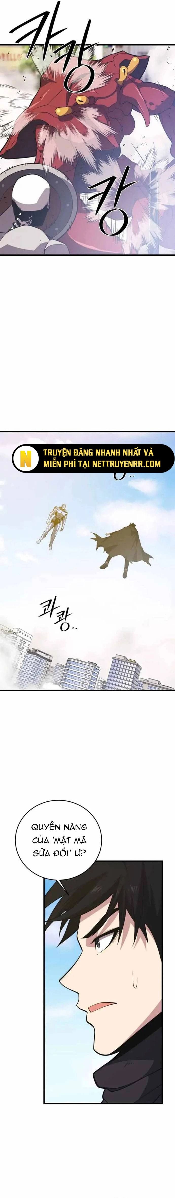 Seoul Tử Linh Sư Chapter 136 - 4