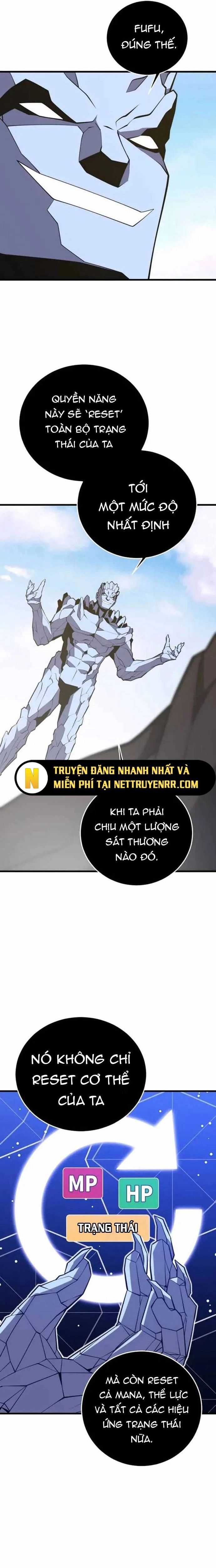 Seoul Tử Linh Sư Chapter 136 - 5