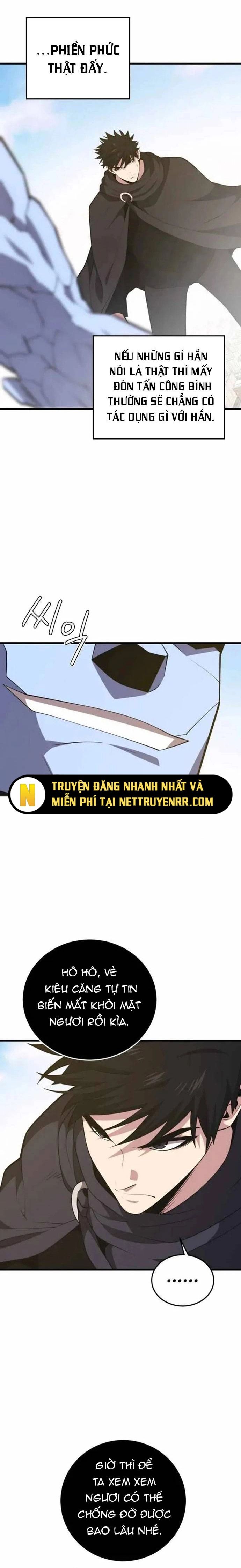 Seoul Tử Linh Sư Chapter 136 - 6