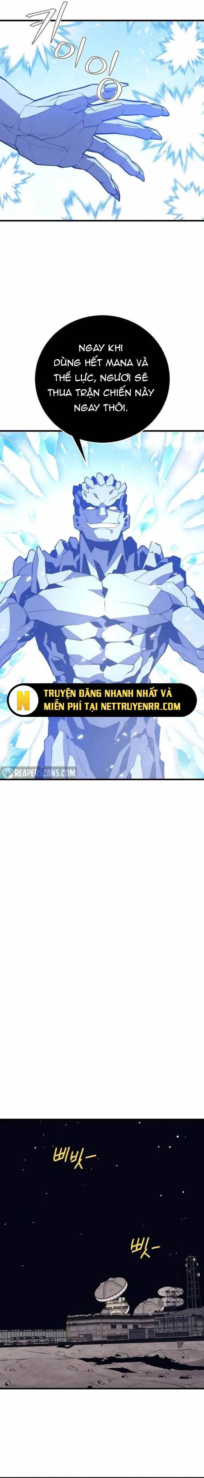 Seoul Tử Linh Sư Chapter 136 - 7