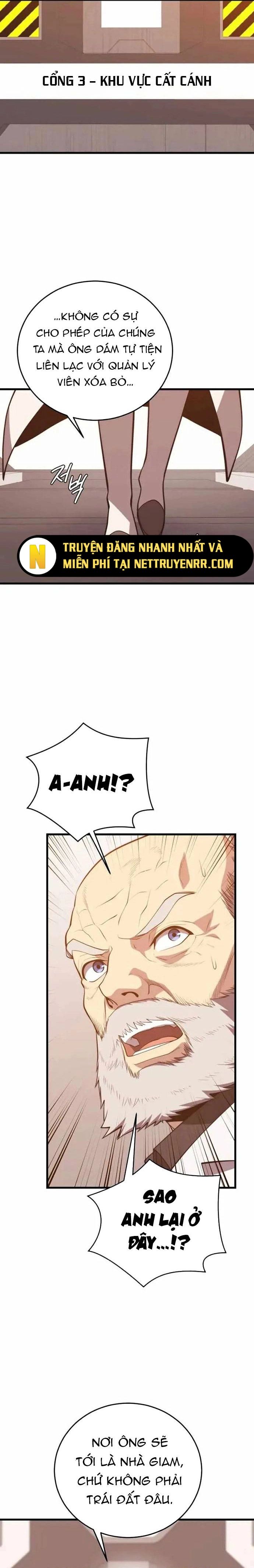 Seoul Tử Linh Sư Chapter 136 - 8