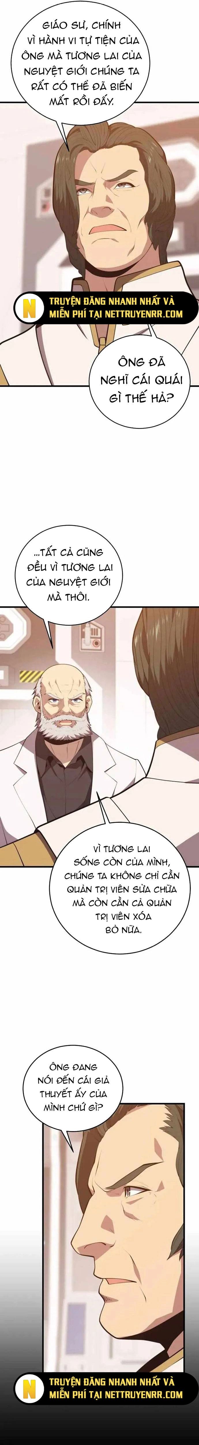 Seoul Tử Linh Sư Chapter 136 - 10