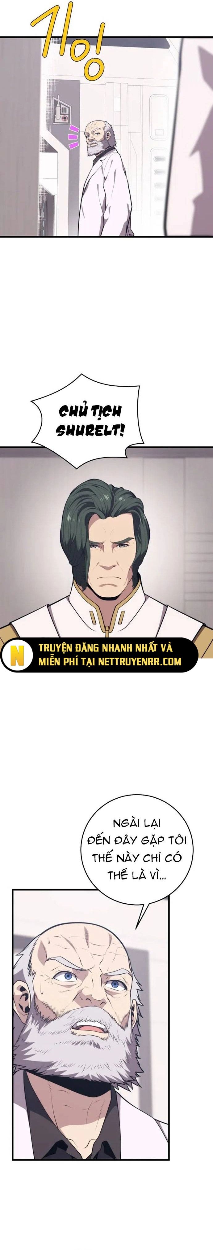 Seoul Tử Linh Sư Chapter 137 - 11