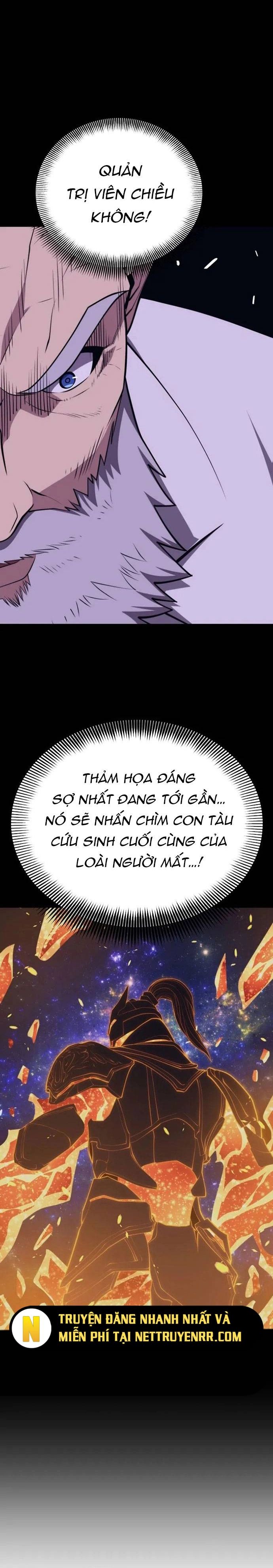 Seoul Tử Linh Sư Chapter 137 - 13