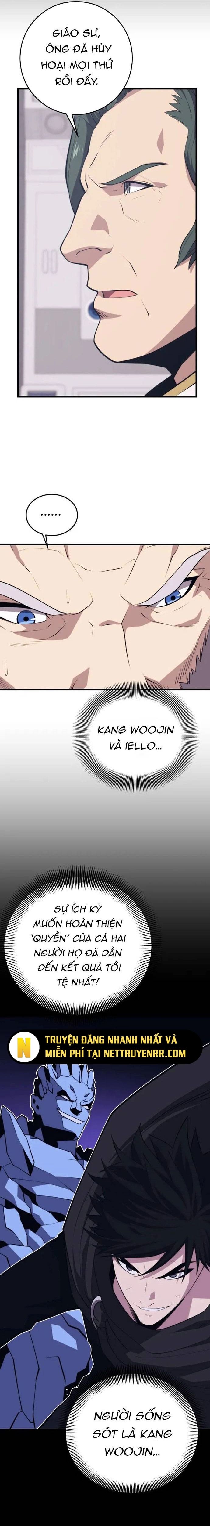 Seoul Tử Linh Sư Chapter 137 - 14