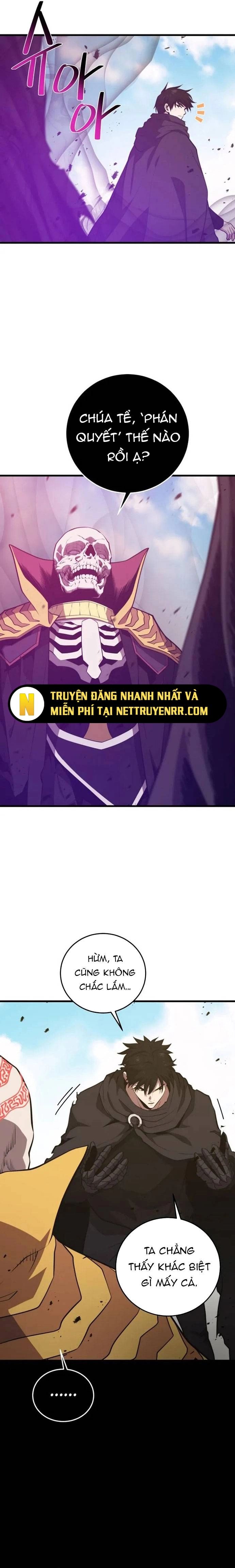 Seoul Tử Linh Sư Chapter 137 - 17