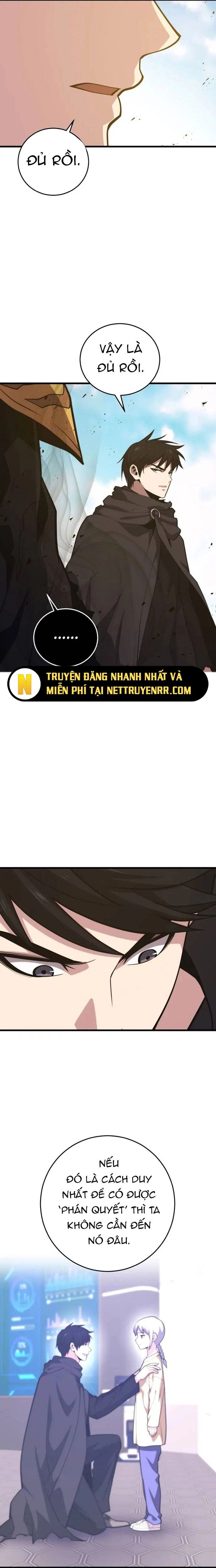 Seoul Tử Linh Sư Chapter 137 - 19