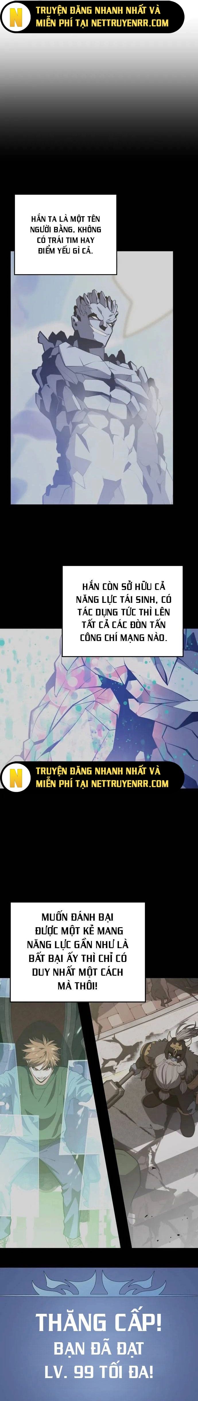 Seoul Tử Linh Sư Chapter 137 - 3