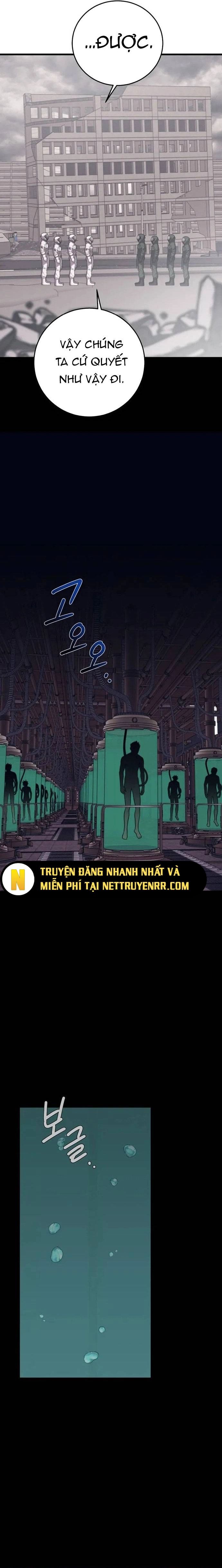 Seoul Tử Linh Sư Chapter 137 - 24