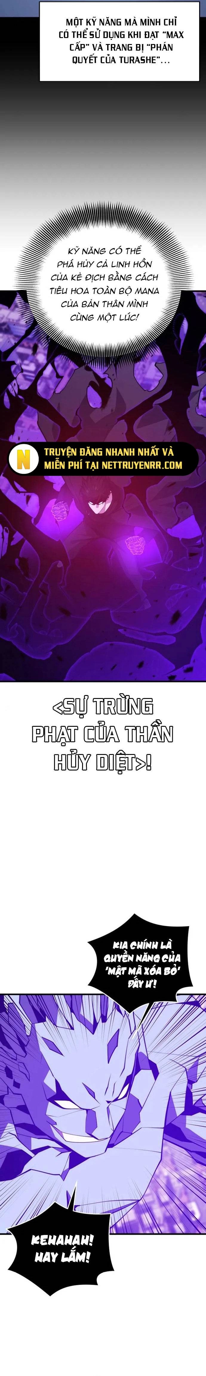 Seoul Tử Linh Sư Chapter 137 - 4