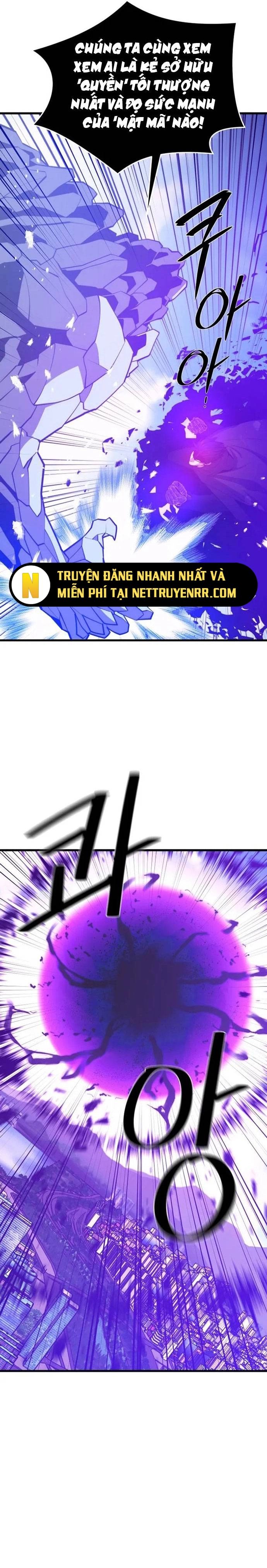 Seoul Tử Linh Sư Chapter 137 - 5