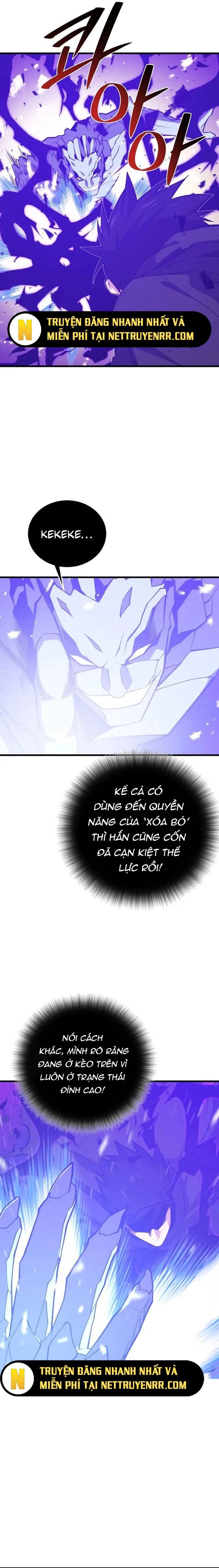 Seoul Tử Linh Sư Chapter 137 - 6