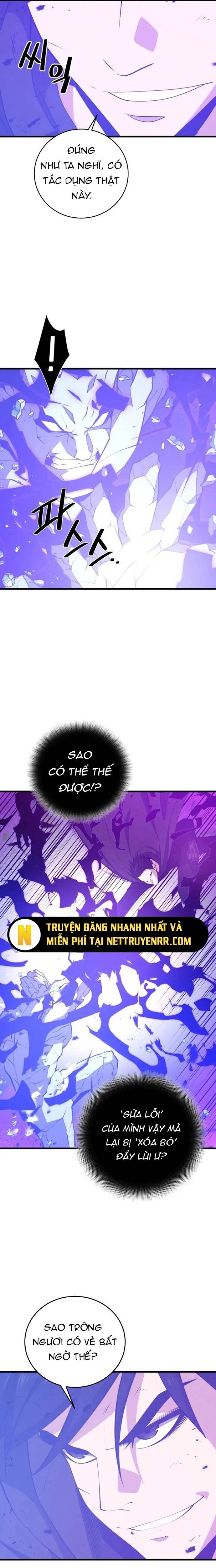 Seoul Tử Linh Sư Chapter 137 - 7