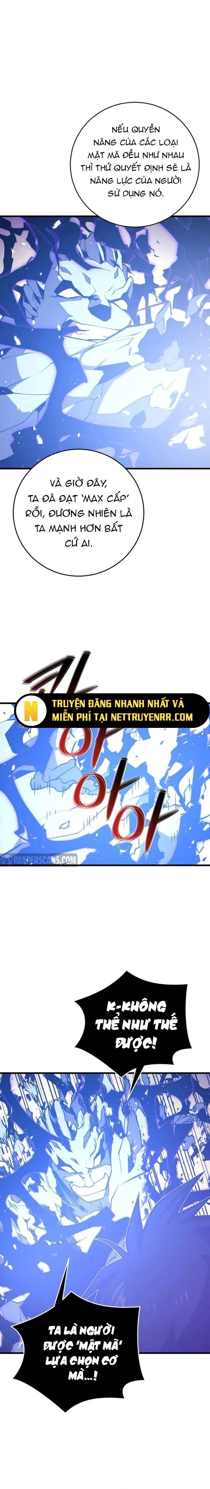 Seoul Tử Linh Sư Chapter 137 - 8