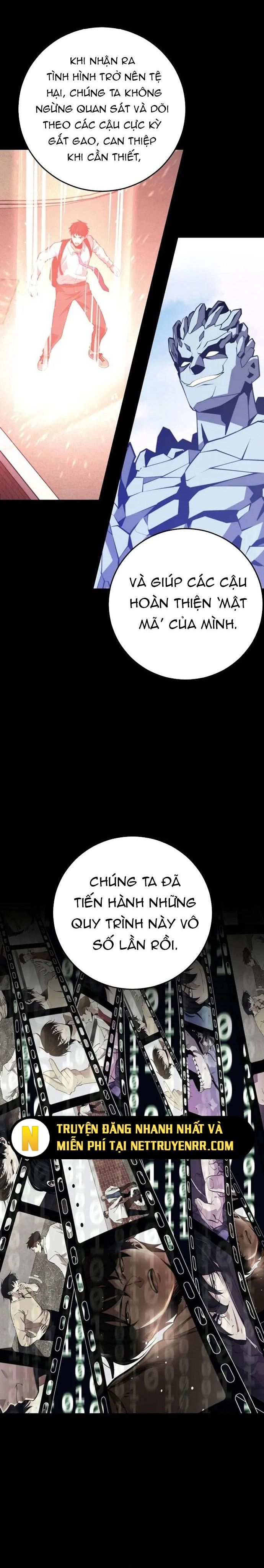 Seoul Tử Linh Sư Chapter 138 - 11