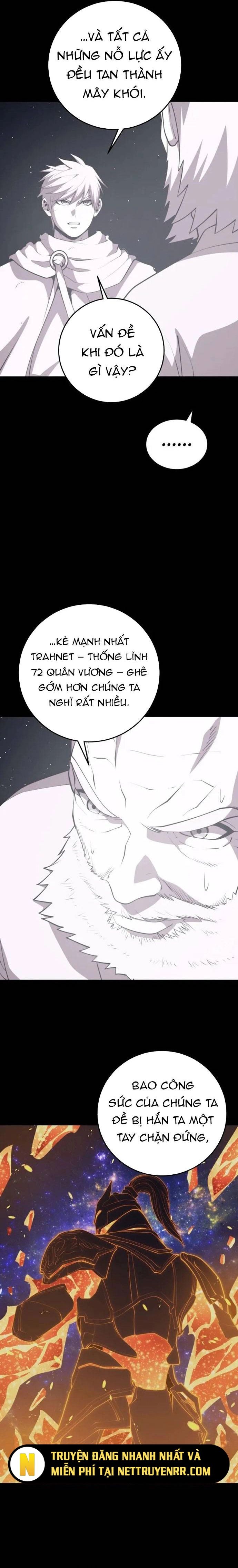 Seoul Tử Linh Sư Chapter 138 - 12