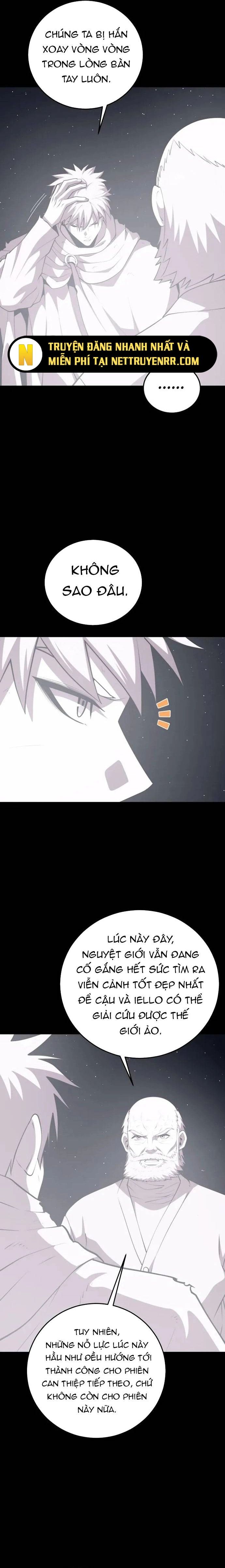 Seoul Tử Linh Sư Chapter 138 - 16