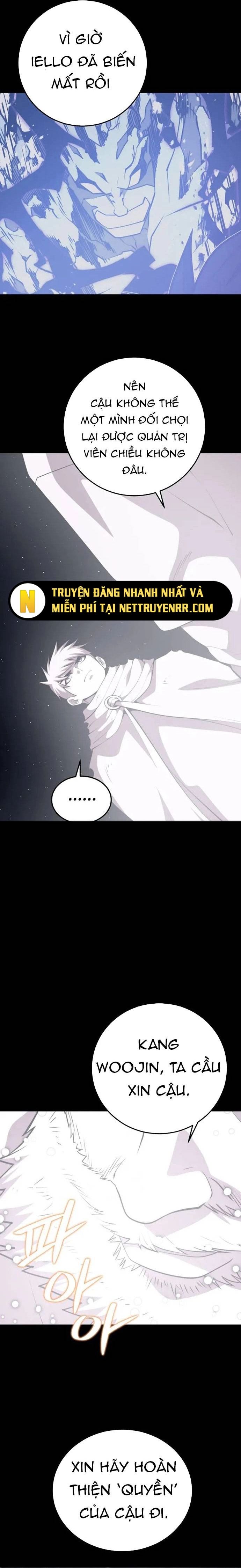Seoul Tử Linh Sư Chapter 138 - 17