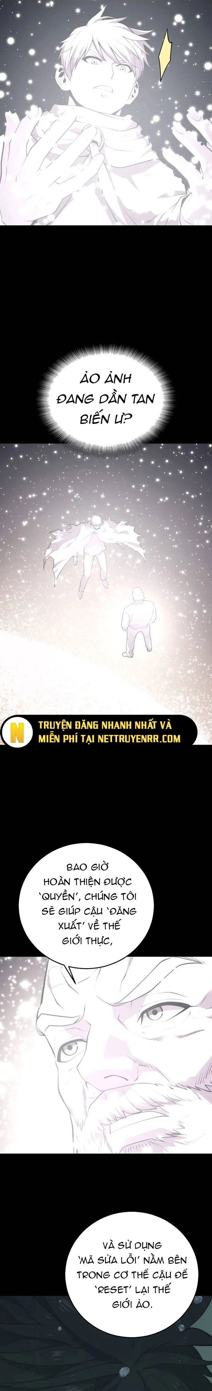 Seoul Tử Linh Sư Chapter 138 - 18