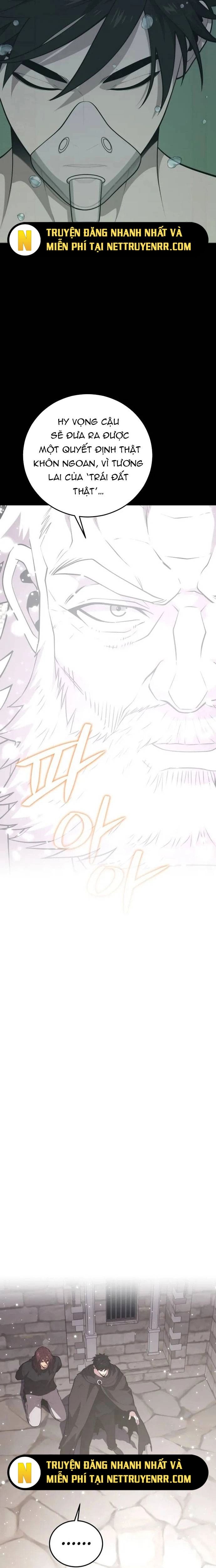 Seoul Tử Linh Sư Chapter 138 - 19