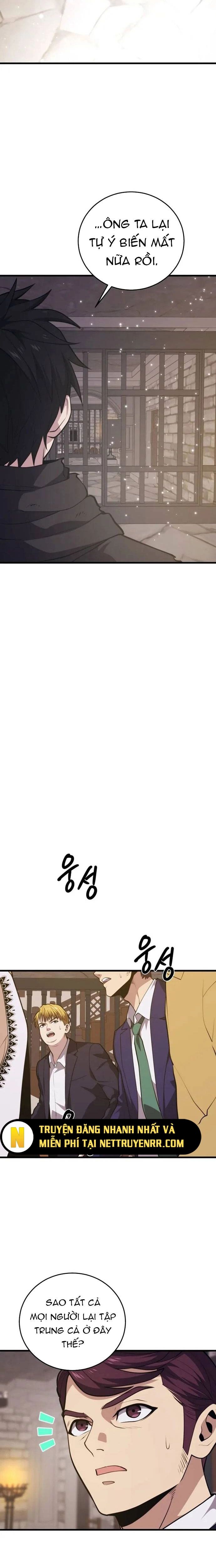 Seoul Tử Linh Sư Chapter 138 - 20