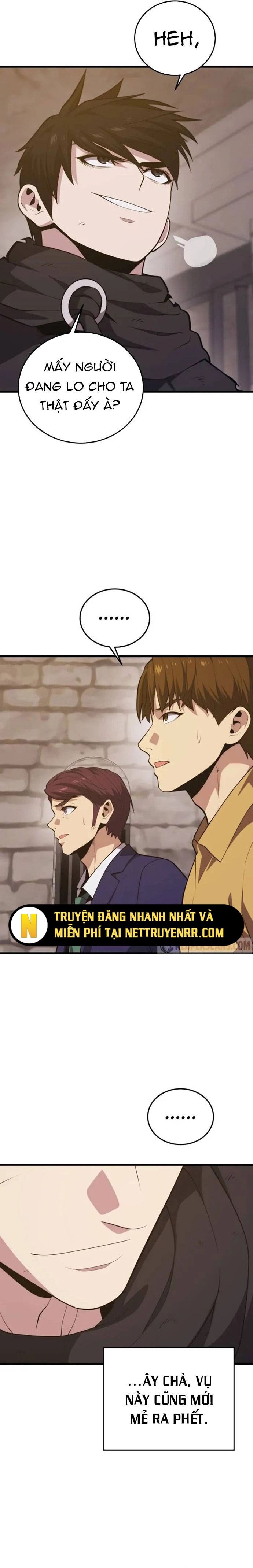 Seoul Tử Linh Sư Chapter 138 - 22