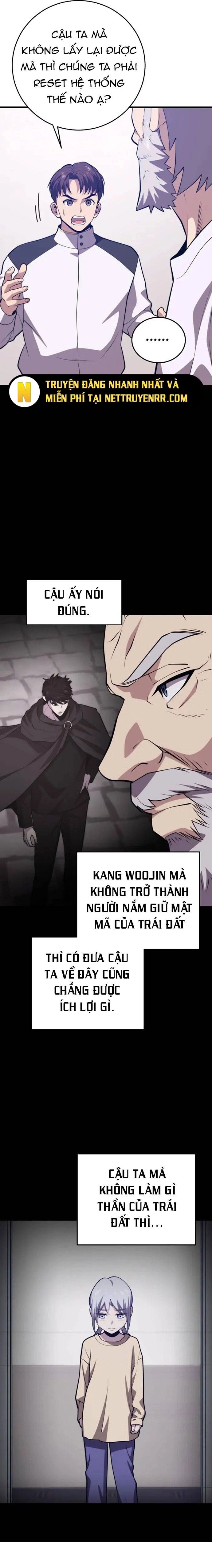 Seoul Tử Linh Sư Chapter 138 - 25