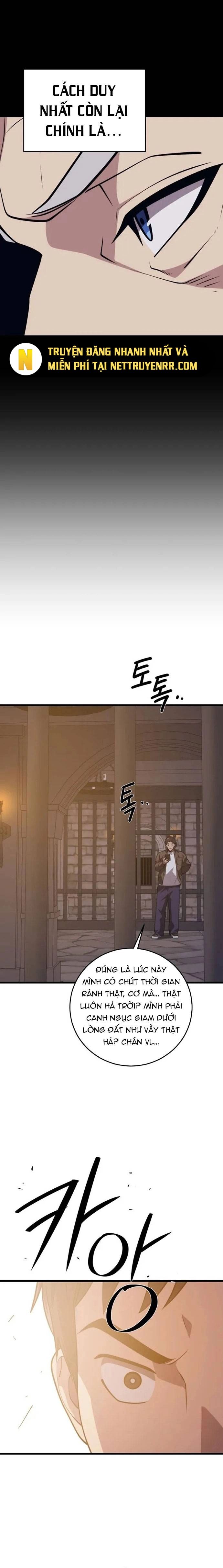 Seoul Tử Linh Sư Chapter 138 - 26