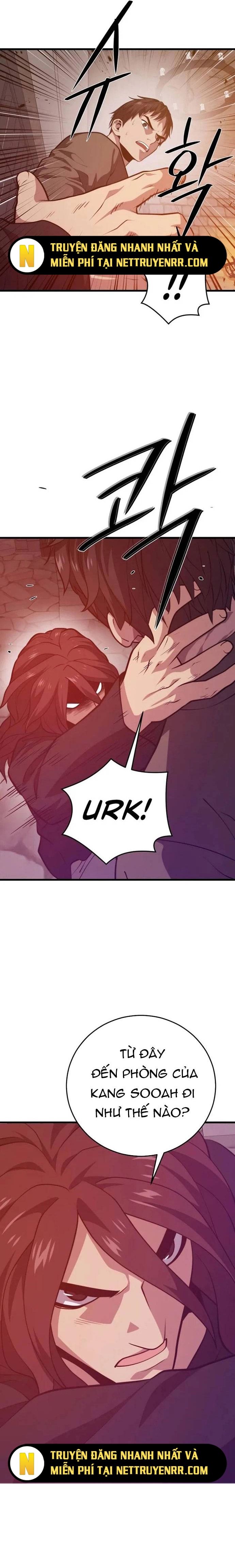 Seoul Tử Linh Sư Chapter 138 - 27