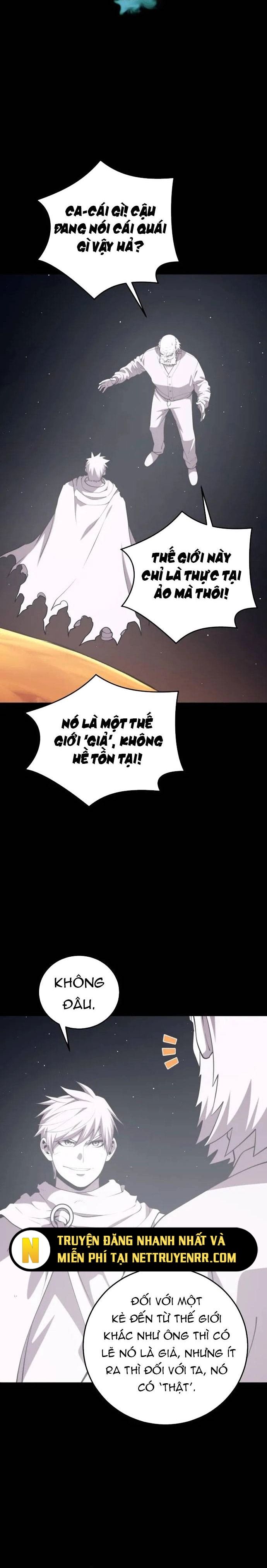 Seoul Tử Linh Sư Chapter 138 - 4