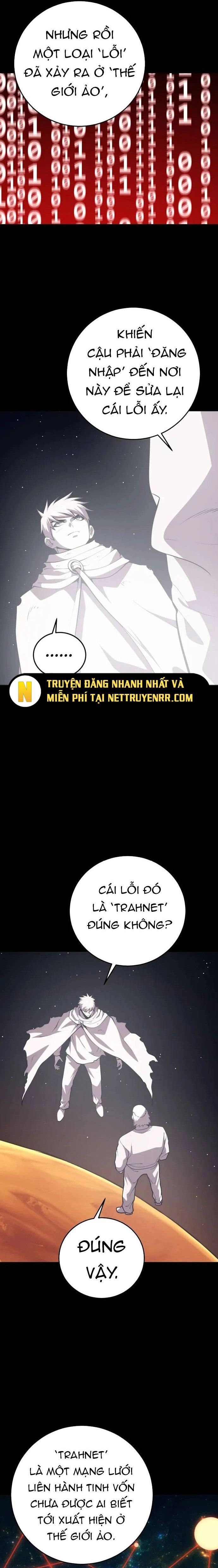 Seoul Tử Linh Sư Chapter 138 - 6