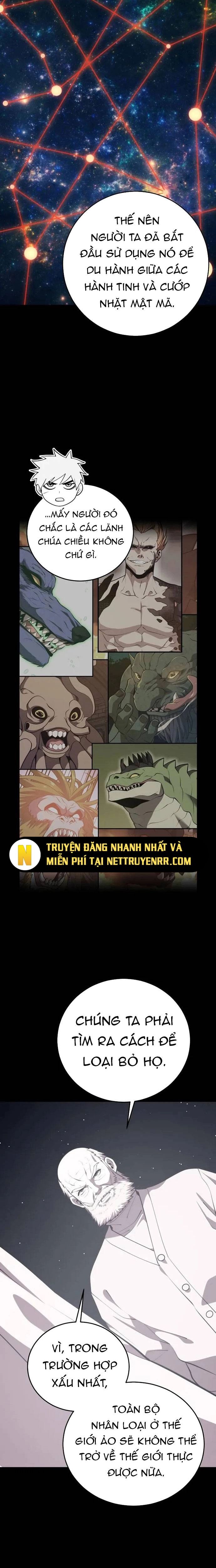 Seoul Tử Linh Sư Chapter 138 - 7