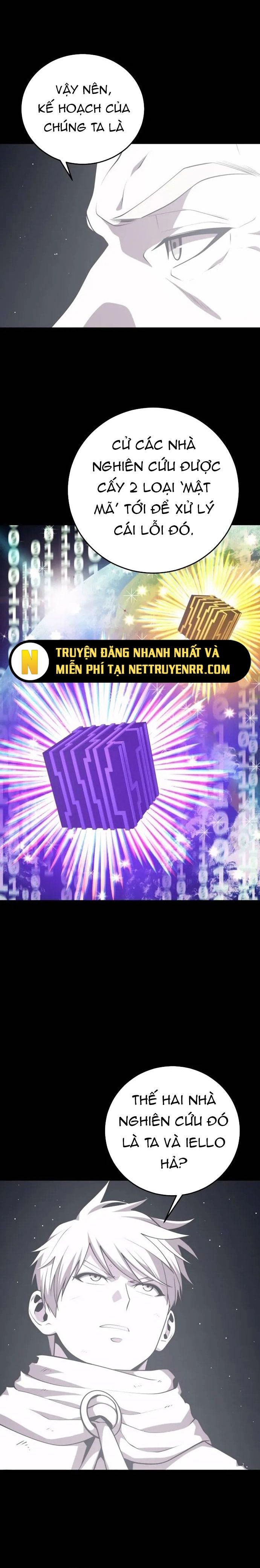 Seoul Tử Linh Sư Chapter 138 - 8