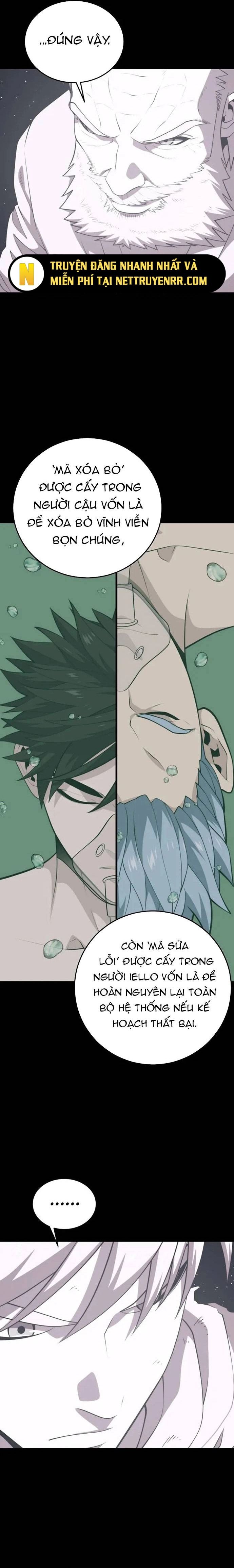 Seoul Tử Linh Sư Chapter 138 - 9