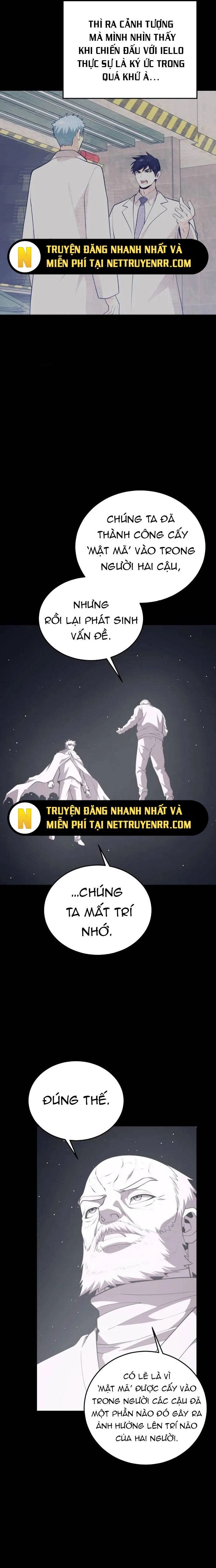 Seoul Tử Linh Sư Chapter 138 - 10