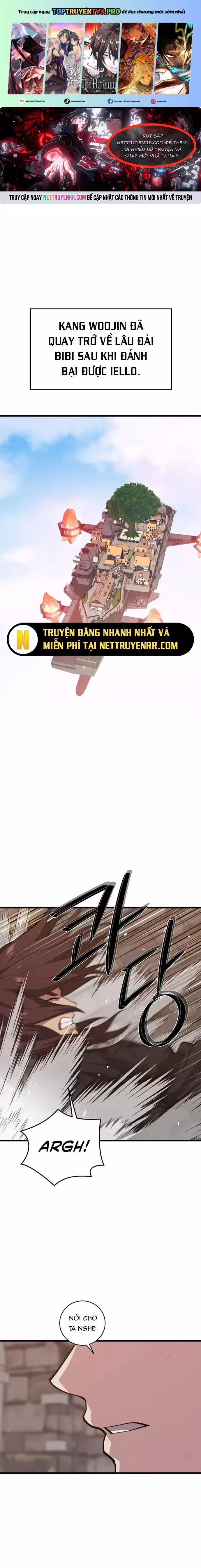 Seoul Tử Linh Sư Chapter 139 - 2