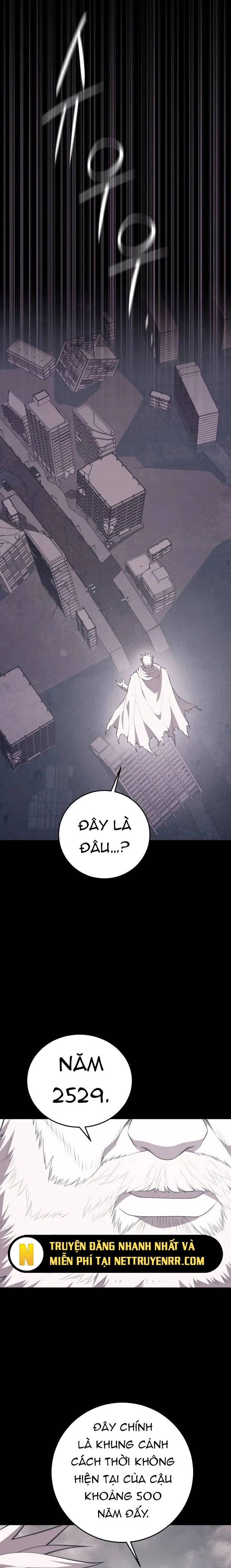 Seoul Tử Linh Sư Chapter 139 - 13