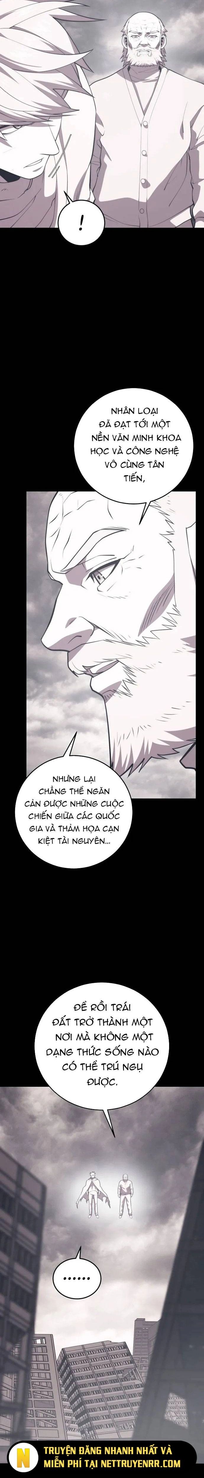 Seoul Tử Linh Sư Chapter 139 - 14